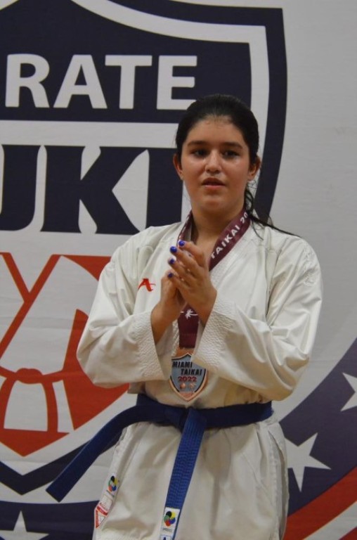 Maria Fernanda Gabaldon